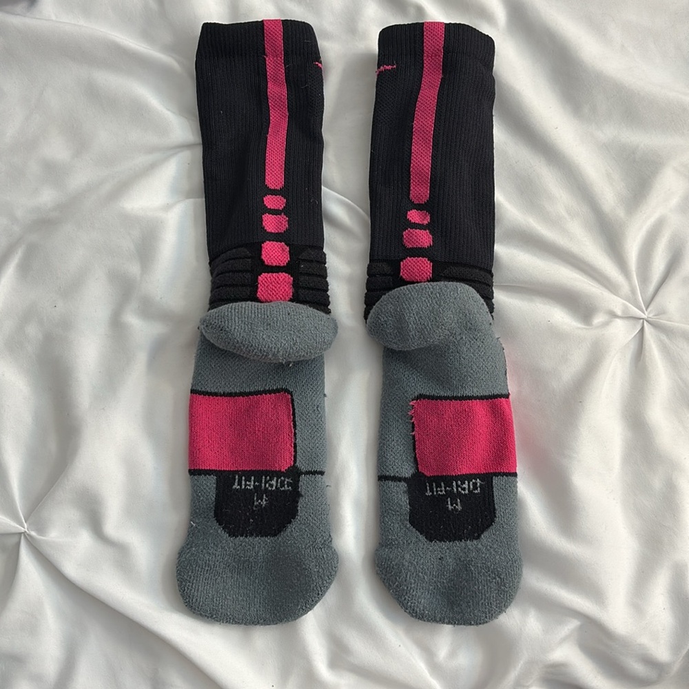 Lululemon, Nike Athletic Sock Set - Picture 7 of 8